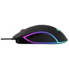 Мышь GMNG 730GM черный оптическая 12000dpi USB для ноутбука 7but (1520852)