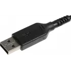Мышь A4Tech Bloody W70 Max Punk желтый/черный оптическая 10000dpi USB 11but