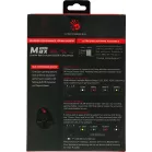 Мышь A4Tech Bloody W70 Max Punk желтый/черный оптическая 10000dpi USB 11but
