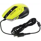 Мышь A4Tech Bloody W70 Max Punk желтый/черный оптическая 10000dpi USB 11but
