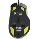 Мышь A4Tech Bloody W70 Max Punk желтый/черный оптическая 10000dpi USB 11but