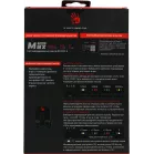 Мышь A4Tech Bloody W90 Max белый/черный оптическая 10000dpi USB 10but (W90 MAX PANDA)