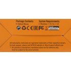 Мышь A4Tech OP-330 черный оптическая 1200dpi USB 3but (OP-330 (BLACK))