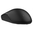Мышь A4Tech OP-330 черный оптическая 1200dpi USB 3but (OP-330 (BLACK))