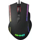 Мышь GMNG 950GM черный оптическая 7200dpi USB 8but (1533300)