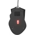 Мышь GMNG 950GM черный оптическая 7200dpi USB 8but (1533300)