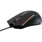 Мышь GMNG 950GM черный оптическая 7200dpi USB 8but (1533300)