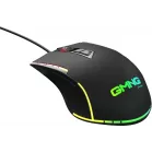 Мышь GMNG 950GM черный оптическая 7200dpi USB 8but (1533300)