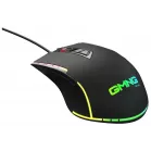 Мышь GMNG 950GM черный оптическая 7200dpi USB 8but (1533300)