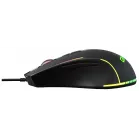 Мышь GMNG 950GM черный оптическая 7200dpi USB 8but (1533300)