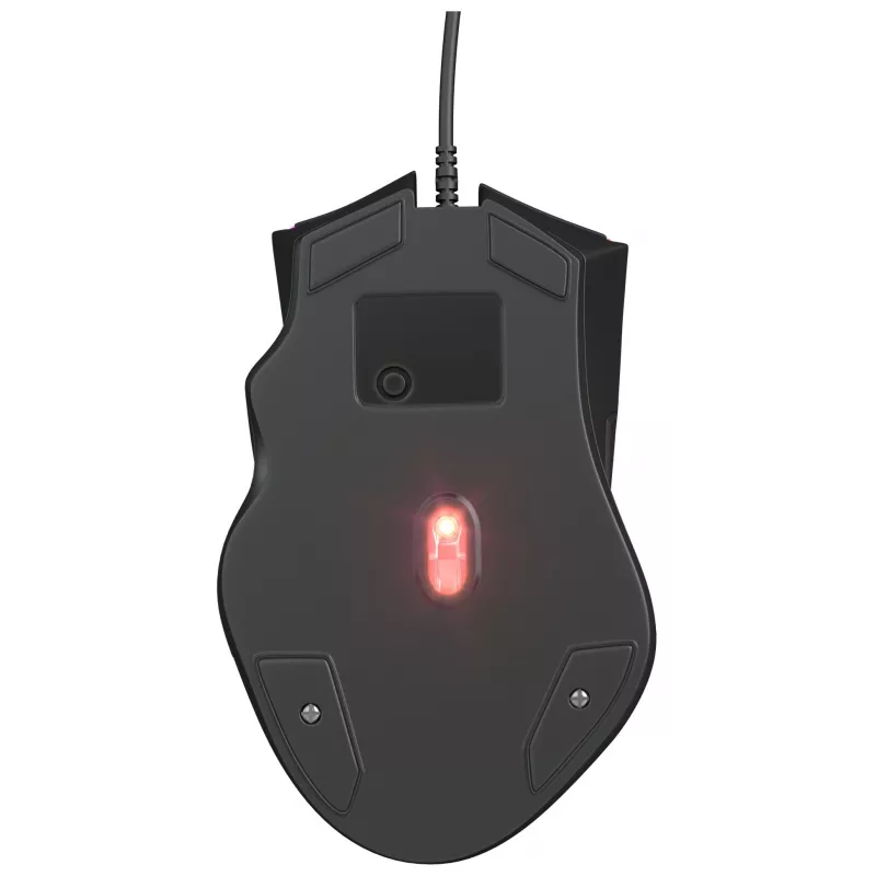 Мышь GMNG 950GM черный оптическая 7200dpi USB 8but (1533300)