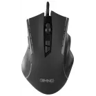 Мышь GMNG 950GM черный оптическая 7200dpi USB 8but (1533300)