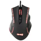 Мышь GMNG 950GM черный оптическая 7200dpi USB 8but (1533300)