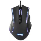 Мышь GMNG 950GM черный оптическая 7200dpi USB 8but (1533300)