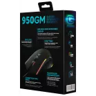 Мышь GMNG 950GM черный оптическая 7200dpi USB 8but (1533300)