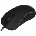 Мышь Оклик 723GM черный оптическая 3200dpi USB 6but (1533533)