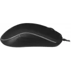 Мышь Оклик 723GM черный оптическая 3200dpi USB 6but (1533533)