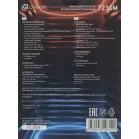 Мышь Оклик 723GM черный оптическая 3200dpi USB 6but (1533533)