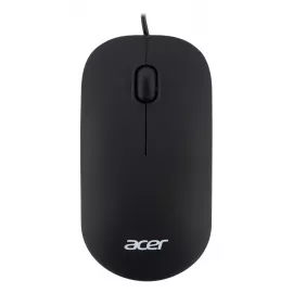 Мышь Acer OMW122 черный оптическая 1200dpi USB 3but (ZL.MCEEE.00V)