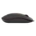 Мышь Acer OMW122 черный оптическая 1200dpi USB 3but (ZL.MCEEE.00V)