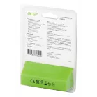 Мышь Acer OMW122 черный оптическая 1200dpi USB 3but (ZL.MCEEE.00V)