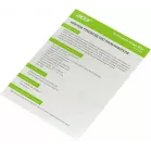Мышь Acer OMW120 черный оптическая 2000dpi USB 6but (ZL.MCEEE.00H)