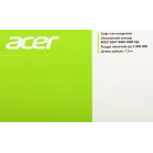 Мышь Acer OMW120 черный оптическая 2000dpi USB 6but (ZL.MCEEE.00H)