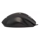 Мышь Acer OMW120 черный оптическая 2000dpi USB 6but (ZL.MCEEE.00H)