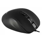 Мышь Acer OMW120 черный оптическая 2000dpi USB 6but (ZL.MCEEE.00H)