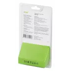 Мышь Acer OMW120 черный оптическая 2000dpi USB 6but (ZL.MCEEE.00H)