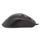 Мышь Acer OMW130 черный оптическая 3600dpi USB 6but (ZL.MCEEE.00J)
