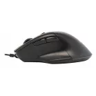 Мышь Acer OMW130 черный оптическая 3600dpi USB 6but (ZL.MCEEE.00J)