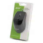 Мышь Acer OMW130 черный оптическая 3600dpi USB 6but (ZL.MCEEE.00J)