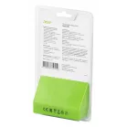 Мышь Acer OMW130 черный оптическая 3600dpi USB 6but (ZL.MCEEE.00J)
