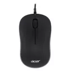 Мышь Acer OMW140 черный оптическая 1200dpi USB 3but (ZL.MCEEE.00L)