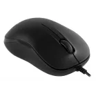 Мышь Acer OMW140 черный оптическая 1200dpi USB 3but (ZL.MCEEE.00L)