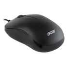 Мышь Acer OMW140 черный оптическая 1200dpi USB 3but (ZL.MCEEE.00L)