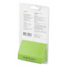 Мышь Acer OMW140 черный оптическая 1200dpi USB 3but (ZL.MCEEE.00L)