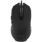 Мышь Acer OMW160 черный оптическая 6400dpi USB 8but (ZL.MCEEE.00Q)