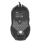 Мышь Acer OMW160 черный оптическая 6400dpi USB 8but (ZL.MCEEE.00Q)