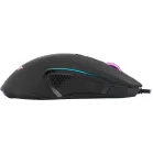 Мышь Acer OMW160 черный оптическая 6400dpi USB 8but (ZL.MCEEE.00Q)