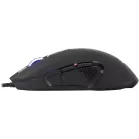 Мышь Acer OMW160 черный оптическая 6400dpi USB 8but (ZL.MCEEE.00Q)
