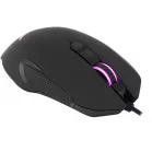 Мышь Acer OMW160 черный оптическая 6400dpi USB 8but (ZL.MCEEE.00Q)