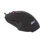 Мышь Acer OMW160 черный оптическая 6400dpi USB 8but (ZL.MCEEE.00Q)