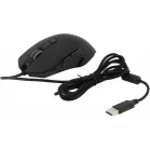 Мышь Acer OMW160 черный оптическая 6400dpi USB 8but (ZL.MCEEE.00Q)