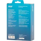 Мышь Acer OMW160 черный оптическая 6400dpi USB 8but (ZL.MCEEE.00Q)