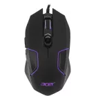Мышь Acer OMW170 черный оптическая 3200dpi USB 6but (ZL.MCEEE.00R)