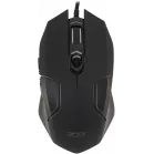 Мышь Acer OMW170 черный оптическая 3200dpi USB 6but (ZL.MCEEE.00R)