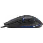 Мышь Acer OMW170 черный оптическая 3200dpi USB 6but (ZL.MCEEE.00R)
