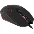 Мышь Acer OMW170 черный оптическая 3200dpi USB 6but (ZL.MCEEE.00R)